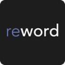 reword.app logo