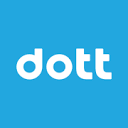 ridedott.com logo