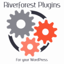 riverforest-wp.info logo