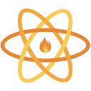 rnfirebase.io logo