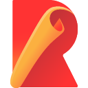 rollupjs.org logo
