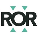 ror.org logo
