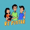 rtpintar.com logo