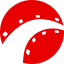 rubyonrails.org logo