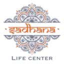 sadhanalifecenter.com logo