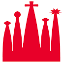 sagradafamilia.org logo