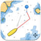 sailtimerapp.com logo