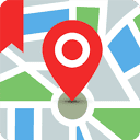 savelocationgps.com logo