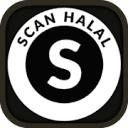 scanhalal.com logo