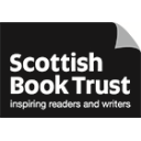 scottishbooktrust.com logo