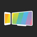 screenmirroring.app logo