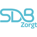 sdbgroep.nl logo