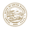 sdsos.gov logo