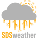 sdsweather.com logo