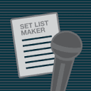 setlistmaker.com logo