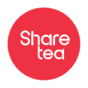 sharetea.com.au logo
