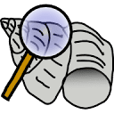 shellcheck.net logo