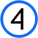 shift4.com logo