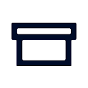 shoeboxed.com logo