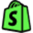 shopify.dev logo
