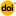 shortdoi.org logo