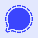 signal.org logo