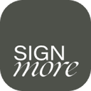 signmore.com logo