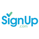 signup.com logo