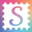 simplycards.com logo