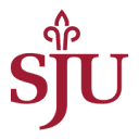 sju.edu logo