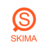skima.jp logo