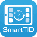 smarttid.dk logo