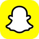 snapchat.com logo