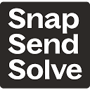 snapsendsolve.com logo