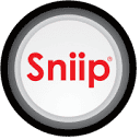 sniip.com logo