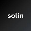 solin.stream logo