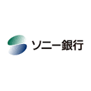 sonybank.jp logo