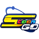 spacetoongo.com logo