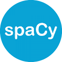 spacy.io logo