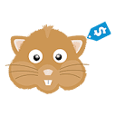 sparhamster.at logo