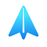 sparkmailapp.com logo