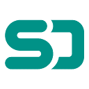 speakerdeck.com logo