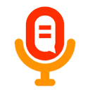 speechnotes.co logo
