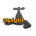 spigotmc.org logo