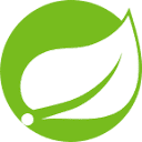 spring.io logo