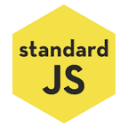standardjs.com logo