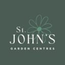 stjohnsgardencentre.co.uk logo