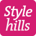 stylehills.com logo