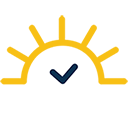 sunrise-sunset.org logo