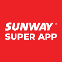 sunwaysuperapp.com.my logo